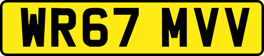 WR67MVV