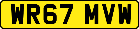 WR67MVW