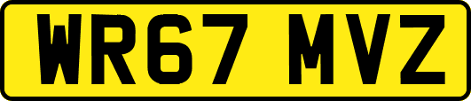 WR67MVZ