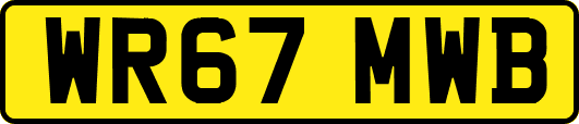 WR67MWB