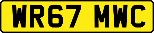 WR67MWC