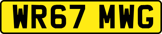 WR67MWG