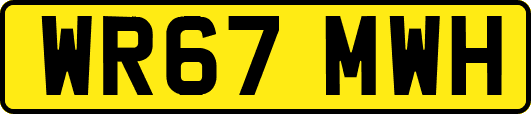 WR67MWH