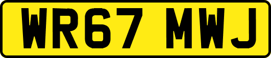 WR67MWJ