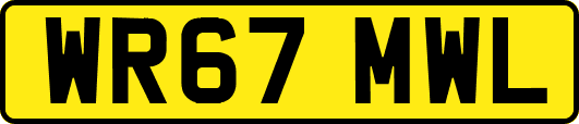 WR67MWL