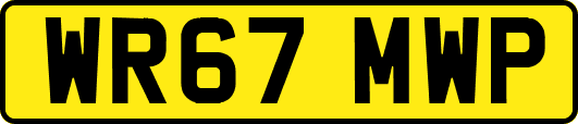 WR67MWP