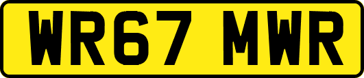 WR67MWR