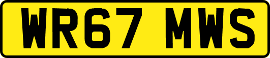 WR67MWS
