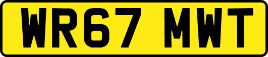 WR67MWT