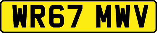 WR67MWV