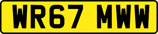 WR67MWW
