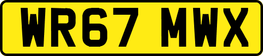 WR67MWX