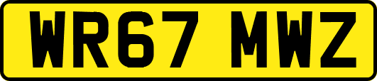 WR67MWZ