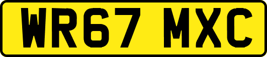 WR67MXC