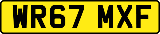 WR67MXF