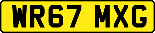 WR67MXG