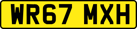 WR67MXH