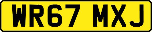 WR67MXJ