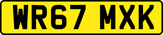 WR67MXK