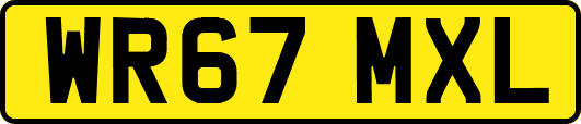 WR67MXL