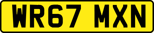 WR67MXN