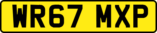 WR67MXP