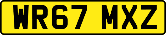 WR67MXZ