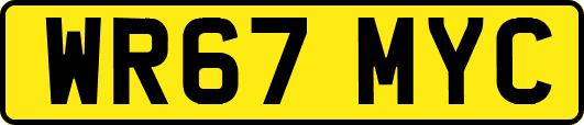 WR67MYC