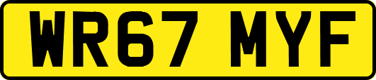 WR67MYF