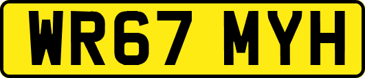 WR67MYH