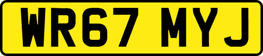 WR67MYJ