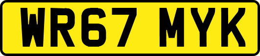 WR67MYK