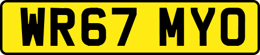 WR67MYO