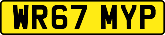WR67MYP