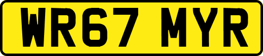 WR67MYR