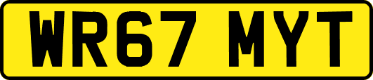 WR67MYT