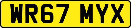WR67MYX