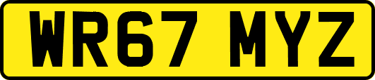 WR67MYZ