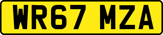 WR67MZA