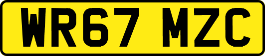 WR67MZC