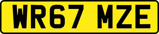 WR67MZE