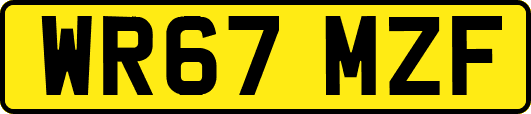 WR67MZF