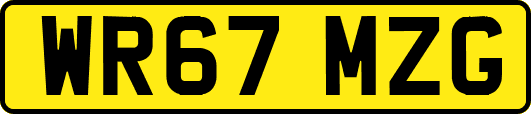 WR67MZG