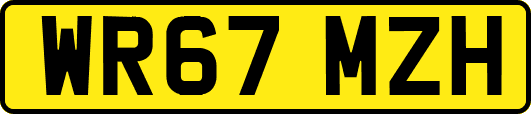 WR67MZH