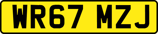 WR67MZJ