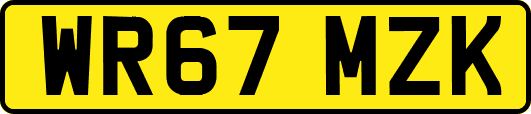 WR67MZK