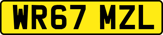WR67MZL