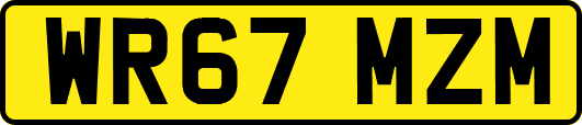 WR67MZM