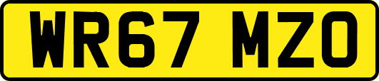 WR67MZO