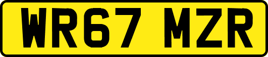 WR67MZR